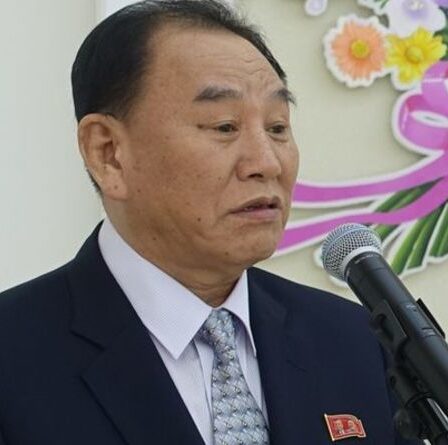 « C'est malvenu ! »  Un haut diplomate exhorte la Corée du Nord et la Chine à s'unir pour faire face à la menace américaine