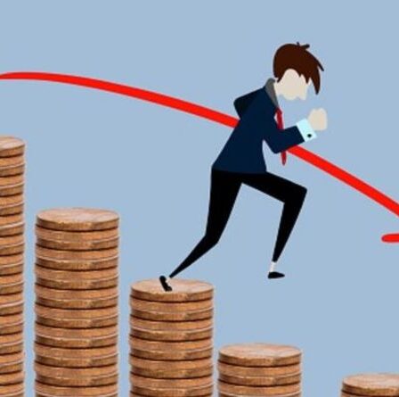 "C'est tellement bon marché" - les taux hypothécaires tombent en dessous de 1% pour la première fois depuis des années