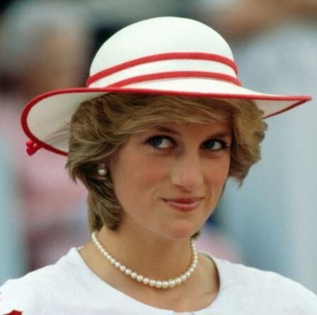 "C'était l'avenir de Diana" La mère de Harry était prête pour un déménagement de style Megxit en Californie