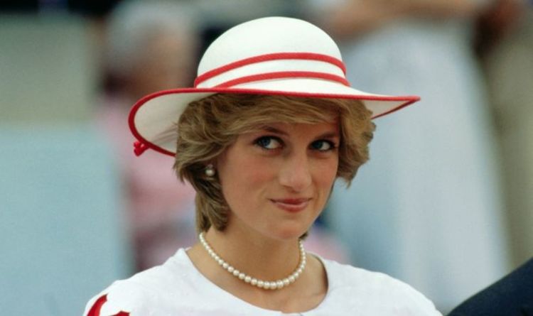 "C'était l'avenir de Diana" La mère de Harry était prête pour un déménagement de style Megxit en Californie