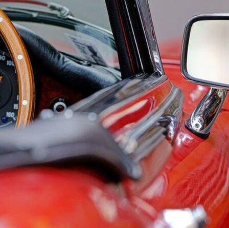 Changements de carburant E10: les propriétaires de voitures classiques sont invités à installer des additifs pour carburant pour «éviter les dommages»