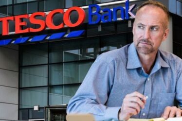 Chaos de Tesco Bank: les Britanniques ne peuvent pas changer de compte à la fermeture de leurs comptes courants – mise à jour publiée