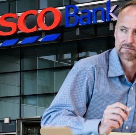 Chaos de Tesco Bank: les Britanniques ne peuvent pas changer de compte à la fermeture de leurs comptes courants – mise à jour publiée