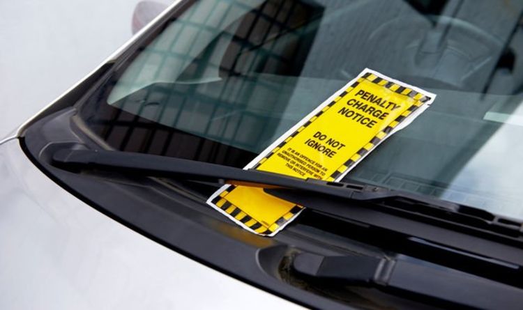 « Chaos » : l'avertissement concernant les modifications des frais de stationnement est partagé au milieu d'une augmentation de 114 % des abus