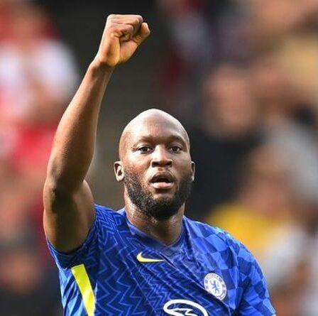 Chelsea a un nouveau Didier Drogba dans Romelu Lukaku «injouable», mais le test de Liverpool attend