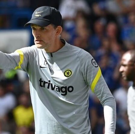 Chelsea a un nouveau problème de transfert urgent à résoudre malgré la victoire de Crystal Palace