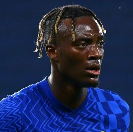 Chelsea « conclut un accord » avec la Roma sur le transfert de Tammy Abraham avec Arsenal à manquer