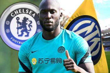 Chelsea confiant d'accepter le transfert de Romelu Lukaku d'ici dimanche alors que le patron de l'Inter fulmine contre la star