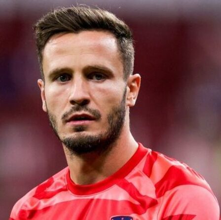 Chelsea `` grève le dernier jour du transfert de Saul Niguez '' avec des conditions personnelles convenues