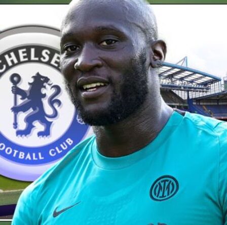 Chelsea prépare un salaire de 12,8 millions de livres sterling pour tenter Romelu Lukaku alors que les Blues font face à des frais de transfert de 105 millions de livres sterling