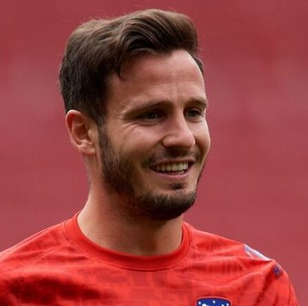 Chelsea "travaille" sur le transfert de Saul Niguez alors que Granovskaia en course contre la montre