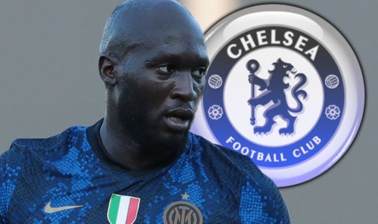 Chelsea voit une offre d'échange de 85 millions de livres sterling avec Romelu Lukaku rejetée alors que les Blues accélèrent la poursuite des transferts