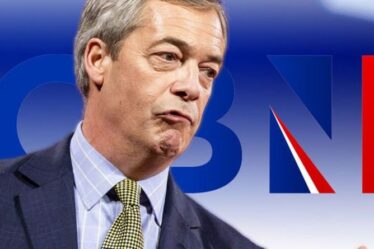Chiffres d'audience de GB News: Nigel Farage n'a PAS payé pour GB News - le véritable impact mis à nu