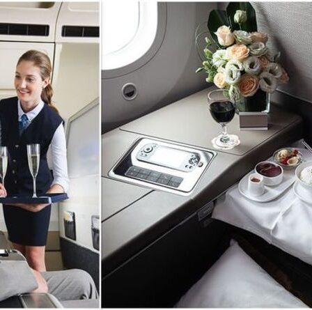 Cinq façons d'obtenir un service spécial et des surclassements gratuits sur les vols - l'équipage peut «faire des miracles»