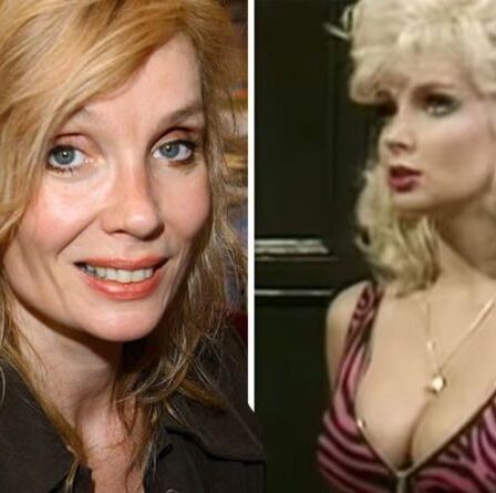 Clare Dunkel est décédée : Êtes-vous servi ? La star et auteur décède à l'âge de 59 ans après une bataille pour la santé