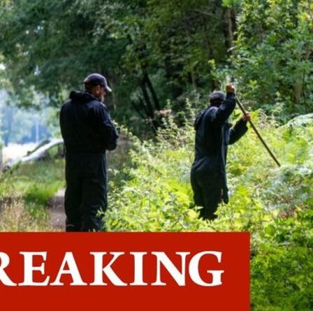 Claudia Lawrence: la police fouille des gravières à huit milles du domicile de la femme disparue