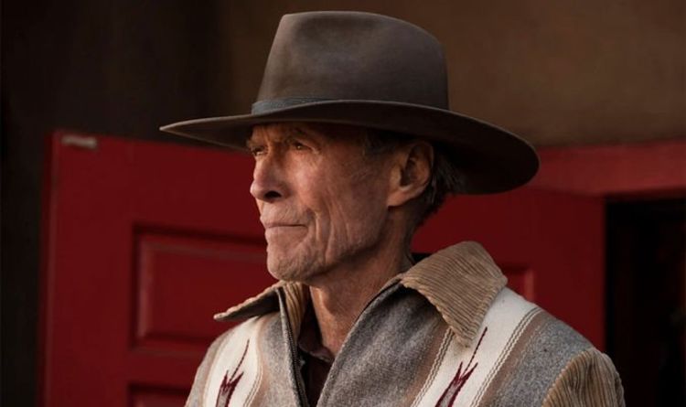 Clint Eastwood, 91 ans, revient au cinéma tout en réalisant le film Cry Macho – REGARDER la bande-annonce