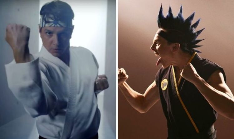 Cobra Kai saison 4: Les fans déconcertés par l'absence de la fonctionnalité Hawk dans la toute nouvelle bande-annonce