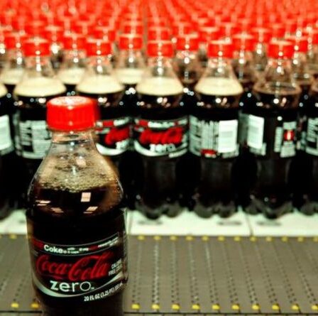 Coca-Cola offre des bouteilles de 500 ml GRATUITES - où obtenir le cadeau du jour