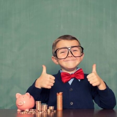 Combien d'argent devez-vous vraiment gagner pour être heureux - votre salaire est-il suffisant ?