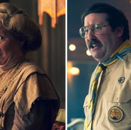 Combien de saisons de Ghosts y aura-t-il sur la BBC ?