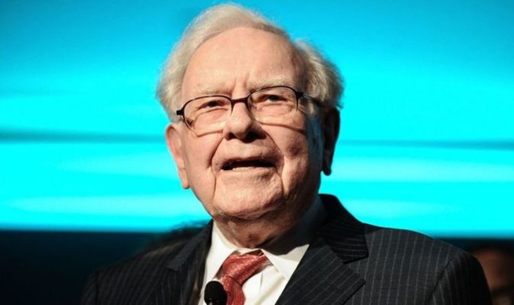 Comment Warren Buffet investirait 7 000 £: Conseils pour gagner de l'argent en investissant