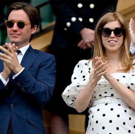 Comment la princesse Beatrice pourrait passer son anniversaire ce week-end