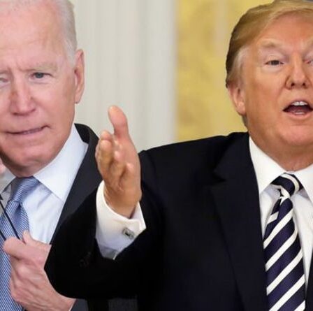Comment l'échec de Joe Biden en Afghanistan pourrait faire revenir Donald Trump à la Maison Blanche