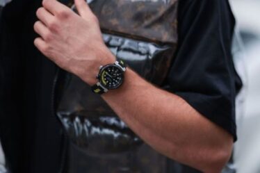 Comment mettre la main sur une montre de luxe d'une valeur allant jusqu'à 50 000 £ - et être payé pour la porter