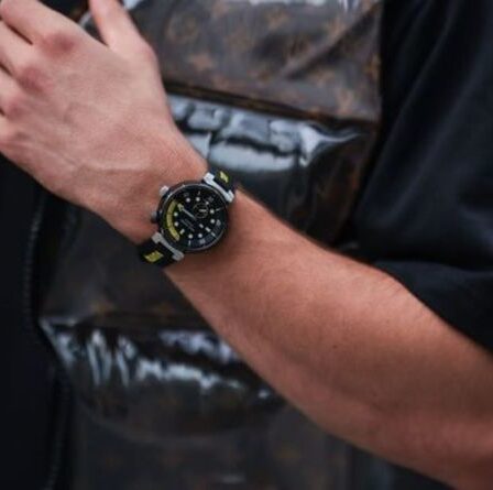 Comment mettre la main sur une montre de luxe d'une valeur allant jusqu'à 50 000 £ - et être payé pour la porter