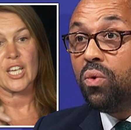 'Comment oses-tu!'  Un membre du public de la BBC QT « annihile complètement » le député conservateur suite à l'échec de la sortie afghane