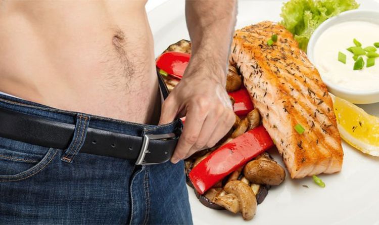 Comment perdre de la graisse viscérale : Quatre conseils diététiques simples pour réduire la graisse du ventre à « long terme »