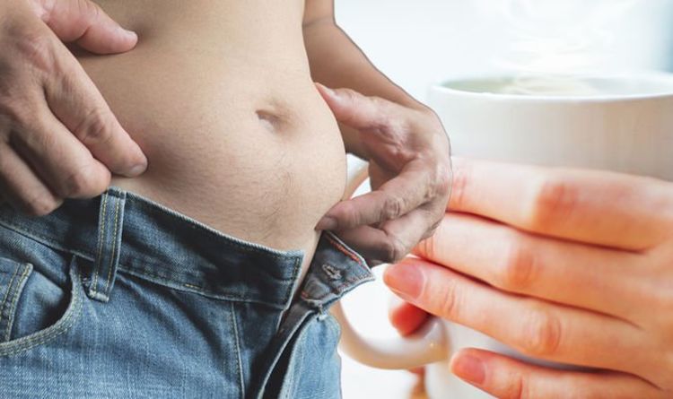 Comment perdre la graisse viscérale : La boisson chaude qui brûle la graisse du ventre lorsqu'elle est consommée une fois par jour