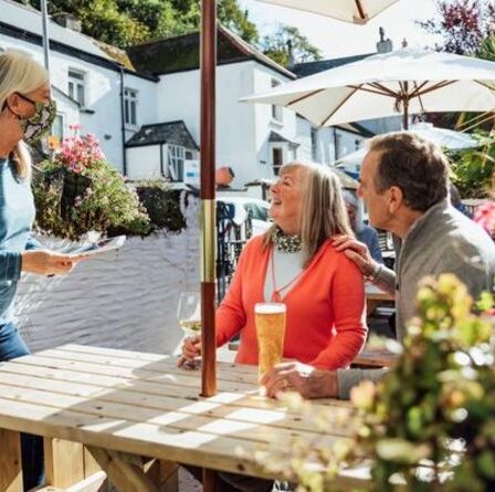 Comment réclamer une pinte de bière GRATUITE dans votre pub local - cadeau du jour