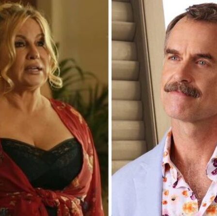 Comment regarder The White Lotus au Royaume-Uni