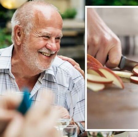 Comment vivre plus longtemps : Le fruit hypocholestérolémiant qui pourrait prévenir l'hypertension artérielle