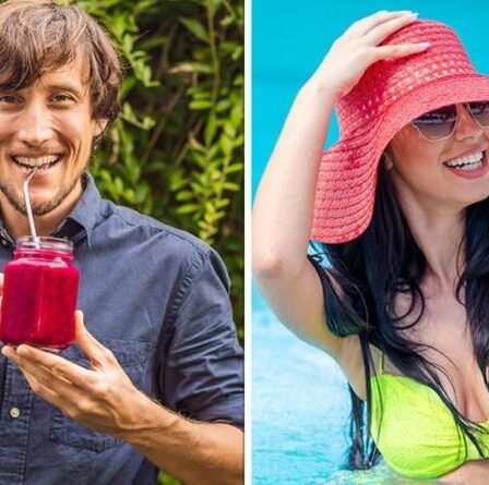 Comment vivre plus longtemps : une boisson rouge qui pourrait abaisser la tension artérielle et réduire l'inflammation