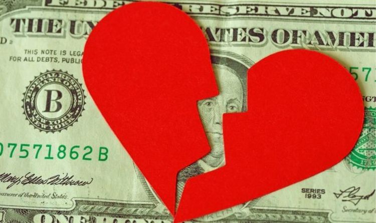 Comptes bancaires conjoints : comment éviter de s'endetter avec son ex