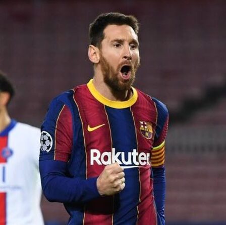 Conférence de presse de Lionel Messi prévue alors que l'icône de Barcelone s'apprête à briser le silence