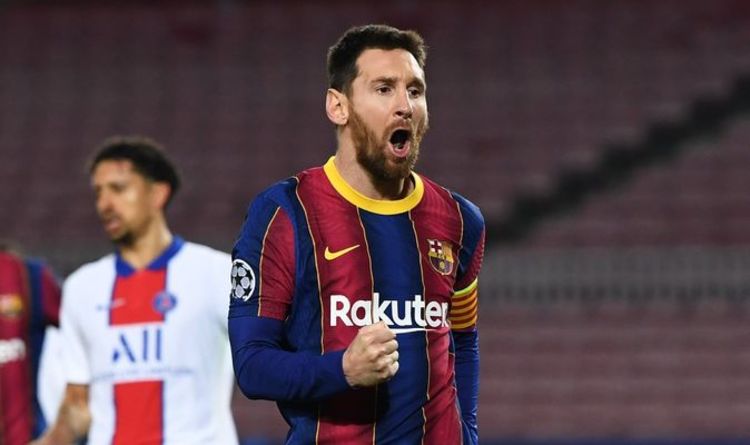 Conférence de presse de Lionel Messi prévue alors que l'icône de Barcelone s'apprête à briser le silence