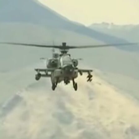 Conflit sino-indien : l'ampleur de la bagarre frontalière meurtrière révélée alors que de nouvelles images sont publiées