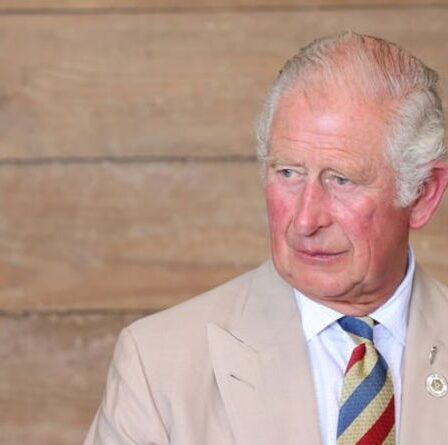 « Considéré comme un luxe ! »  L'habitude inhabituelle du déjeuner du prince Charles racontée par le correspondant royal