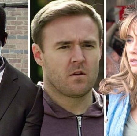 Coronation Street a secoué alors que deux résidents reprennent leur affaire après une décision explosive?