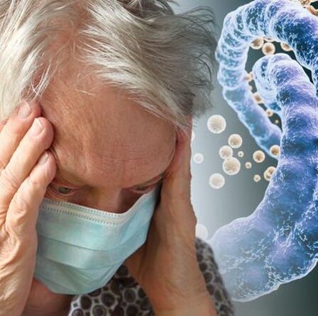 Coronavirus: les personnes atteintes de la variante Delta peuvent transmettre le virus 2 jours avant l'apparition des symptômes