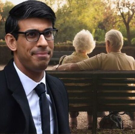 Coup dur pour les retraites de l'État alors que le triple verrou devrait être supprimé pour des niveaux d'inflation INFÉRIEURS