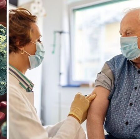 Covid: le régulateur britannique donne son feu vert au tout premier traitement par injection d'anticorps contre le virus
