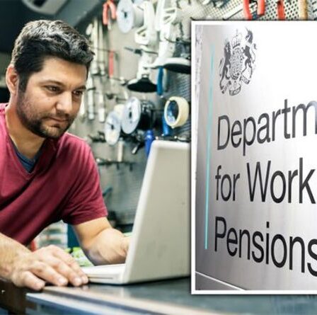 Crédit universel : DWP met à jour les règles de réclamation pour les pigistes - tout ce que vous devez savoir