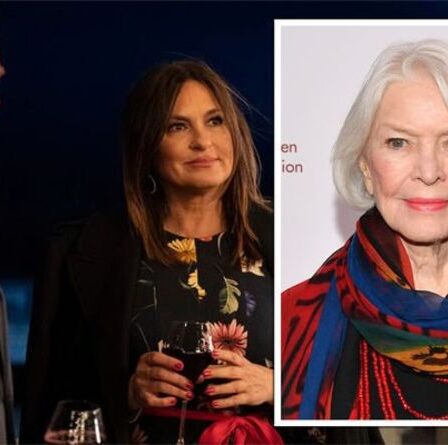 Crime organisé de la loi et de l'ordre : la mère de Stabler va-t-elle revenir après sa rupture avec Benson ?