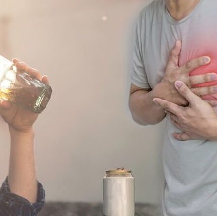 Crise cardiaque : une boisson surprenante consommée avec modération peut en fait réduire le risque selon une étude