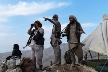 Crise en Afghanistan : Kaboul s'apprête à tomber face à l'avancée rapide des talibans « Question de quand, pas si »